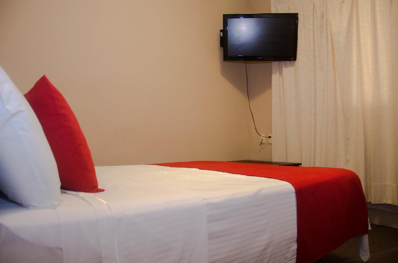 Hotel Puerto Bello Tampico Exteriér fotografie